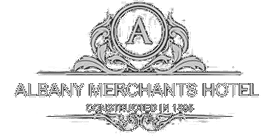 Albany Merchant Hotel